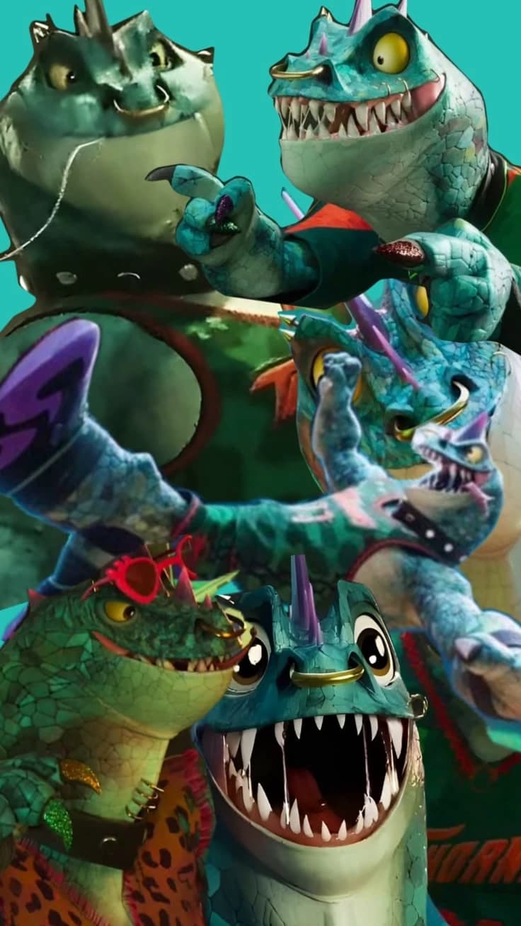 Dragon Mode thumbnail