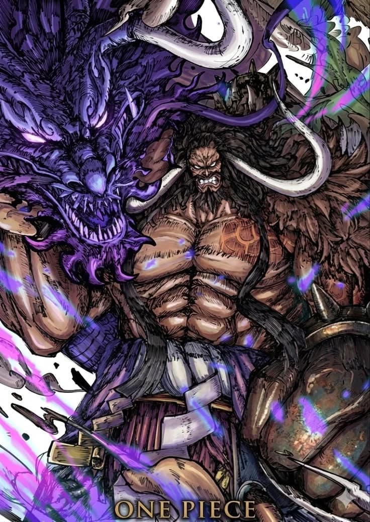 Kaido thumbnail