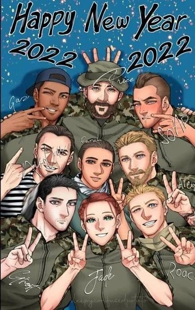 Task force 141 / BL thumbnail