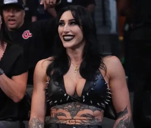 Rhea ripley thumbnail