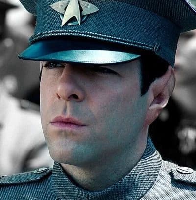 Spock thumbnail