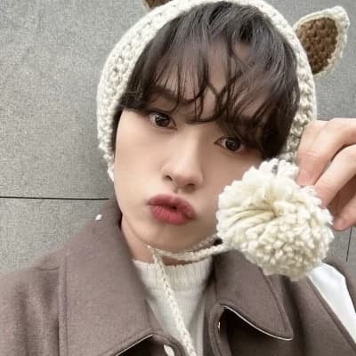 Lee Know thumbnail