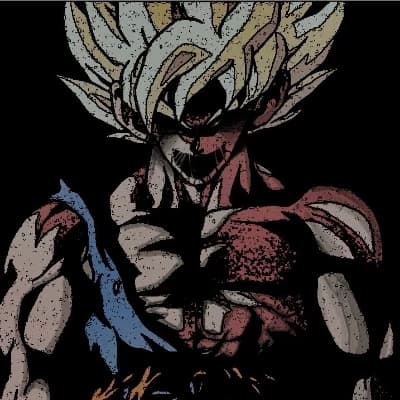 Son Goku thumbnail