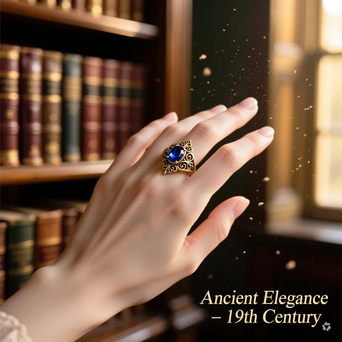 Magic Ring thumbnail