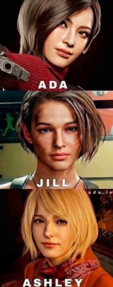 Jill Ada and Ashley thumbnail