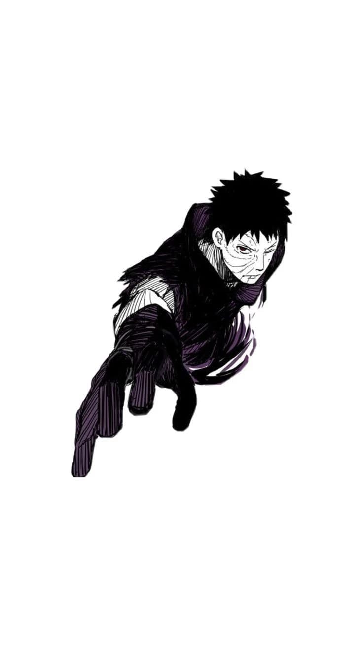 Aviti Uchiha: Profit in Hand thumbnail