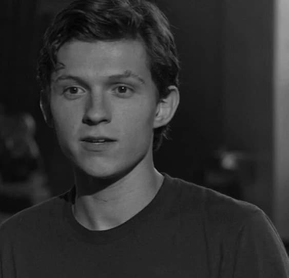 Peter Parker thumbnail