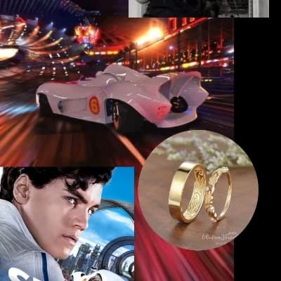 Meteor Racer thumbnail
