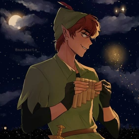 Peter-Pan thumbnail