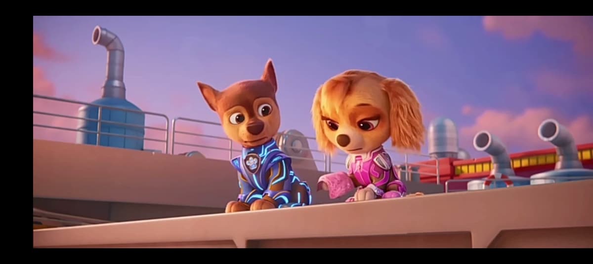 Paw patrol thumbnail