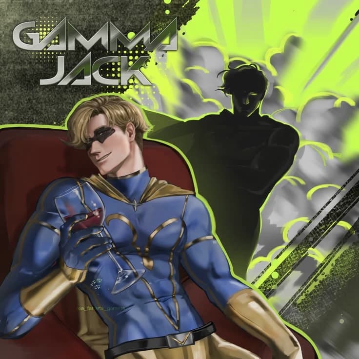 𝐆amma jack thumbnail
