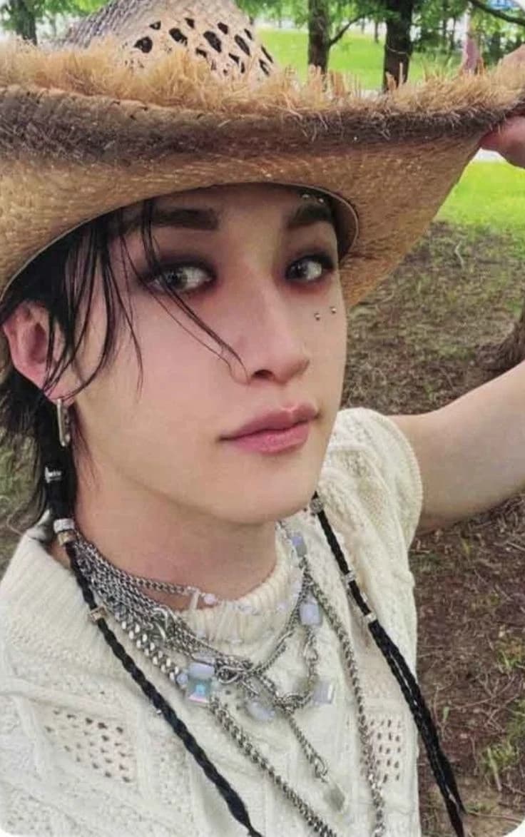 Bangchan [Cowboy] thumbnail