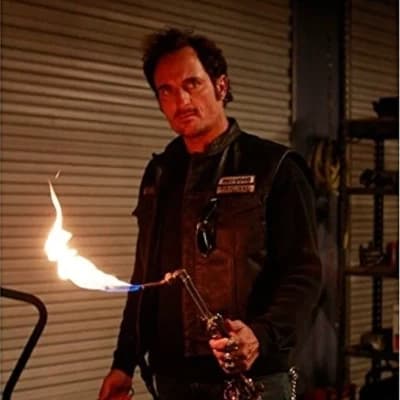 Tig Trager thumbnail