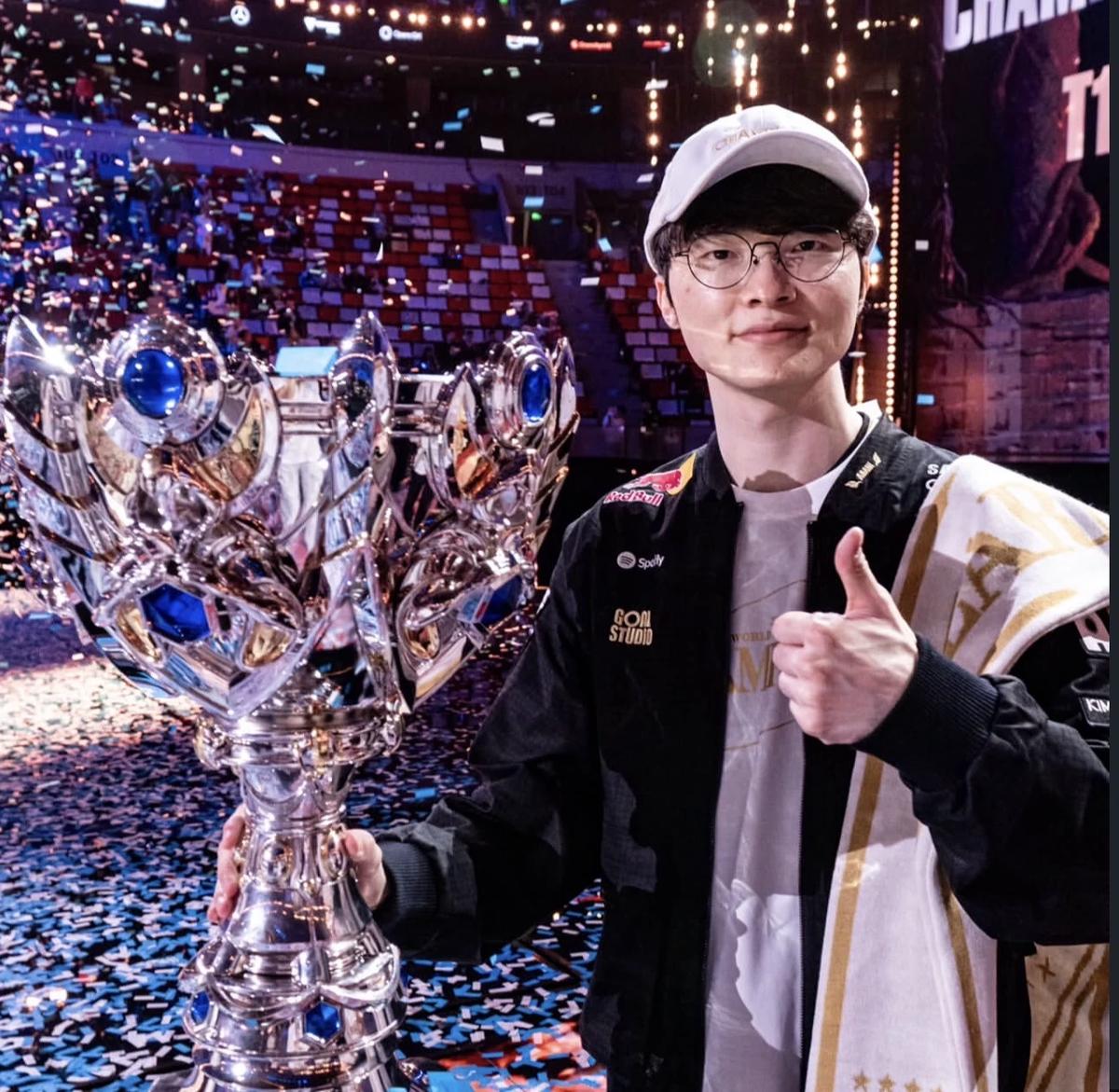 Faker thumbnail