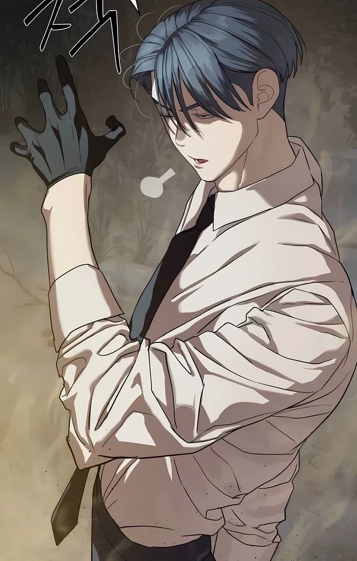 Seonwoo eden thumbnail