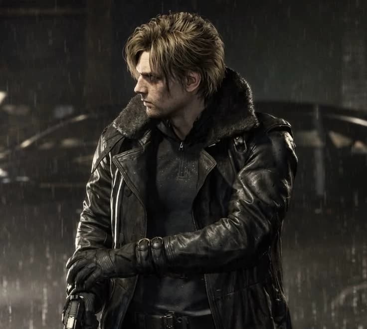 Leon Kennedy  thumbnail