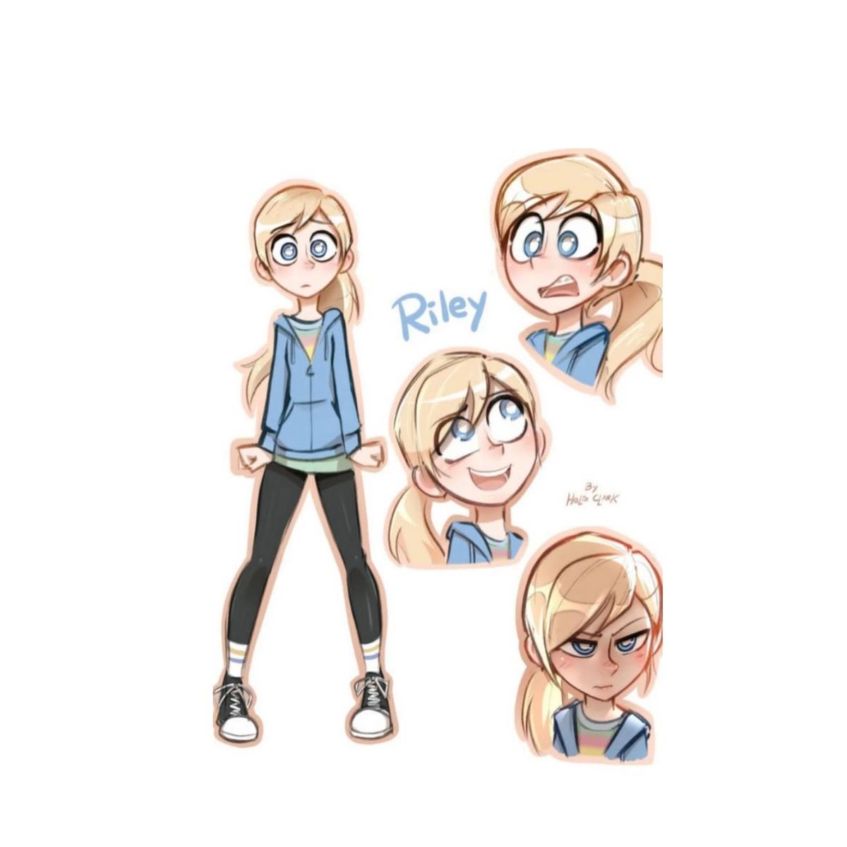 Riley thumbnail