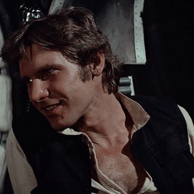 Han Solo :з thumbnail