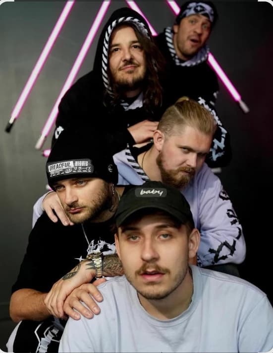 The boys thumbnail