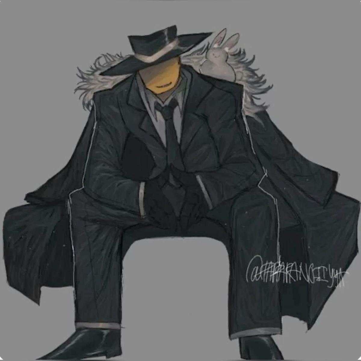 Doublefedora thumbnail
