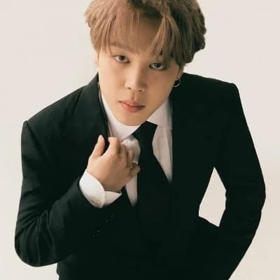 Park Jimin thumbnail