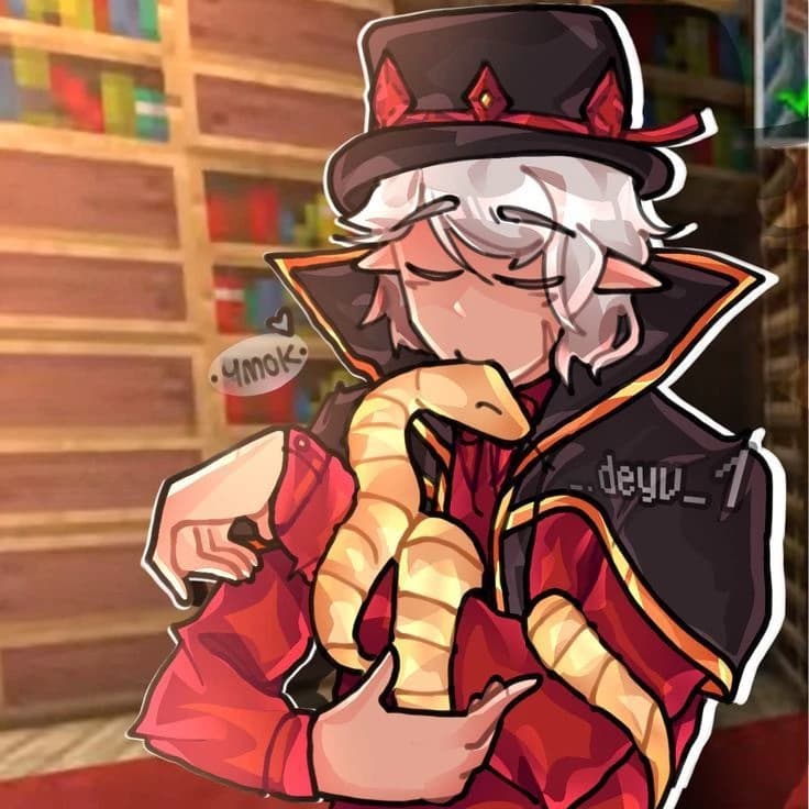 Lucius and Lololoshka thumbnail