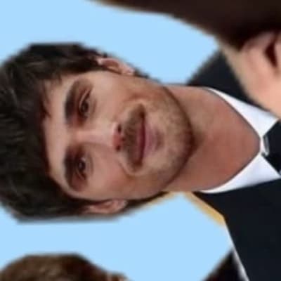 Nate Jacobs thumbnail