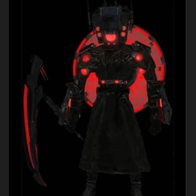 Executor Speakerman thumbnail