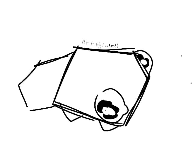 Yatta x Pebble x dandy thumbnail