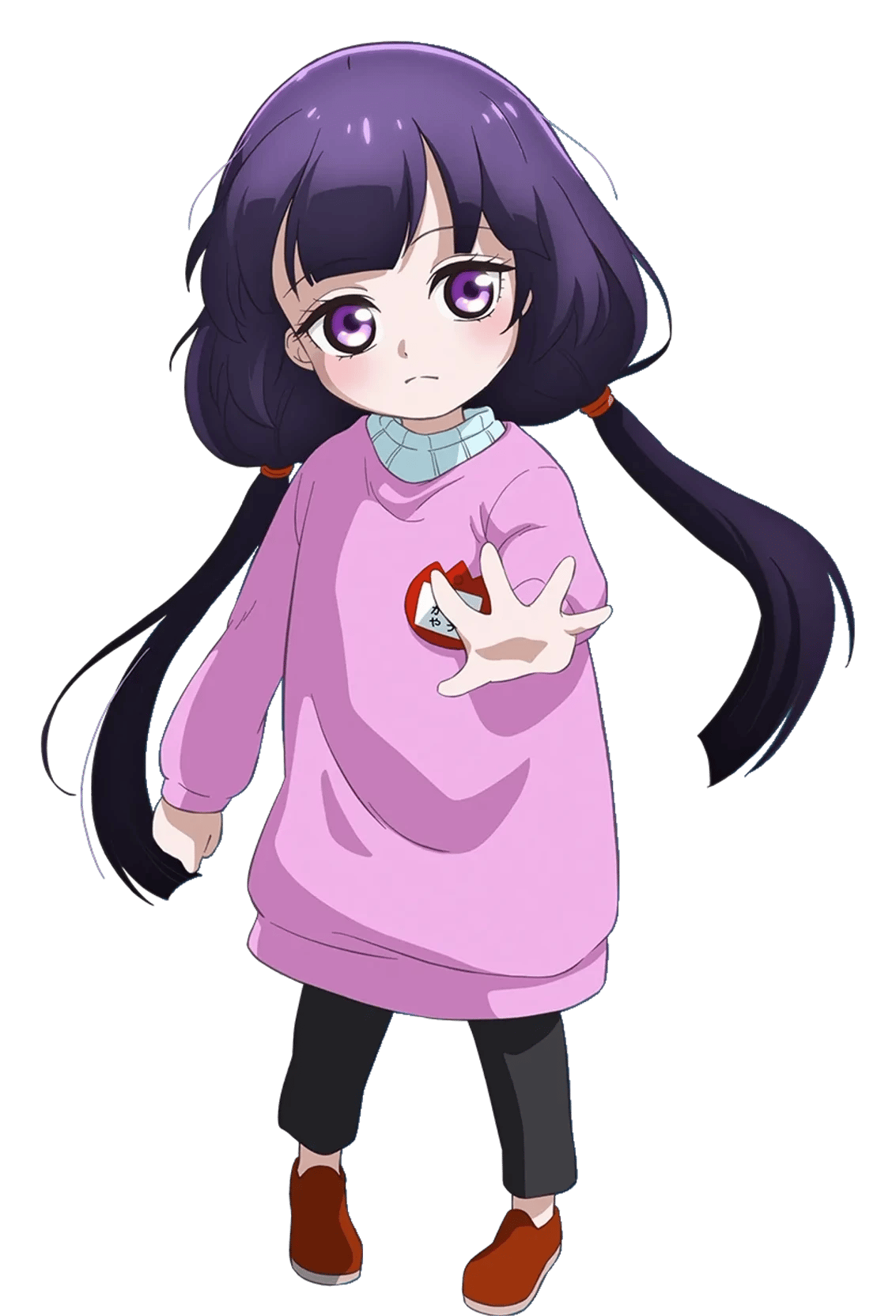 Kaya Satou thumbnail