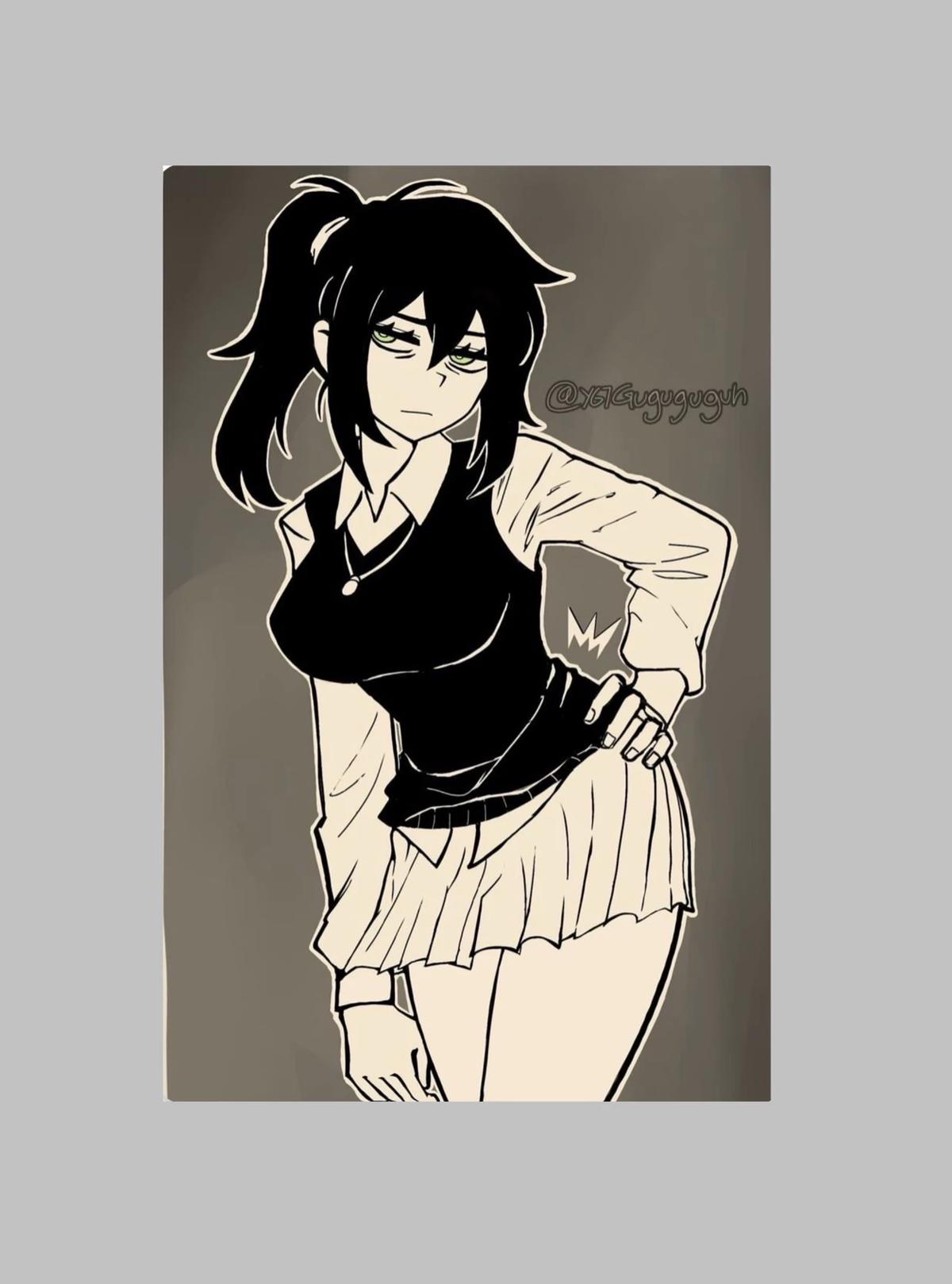 ☕️⚰️Renee Graves⚰️🖤 thumbnail