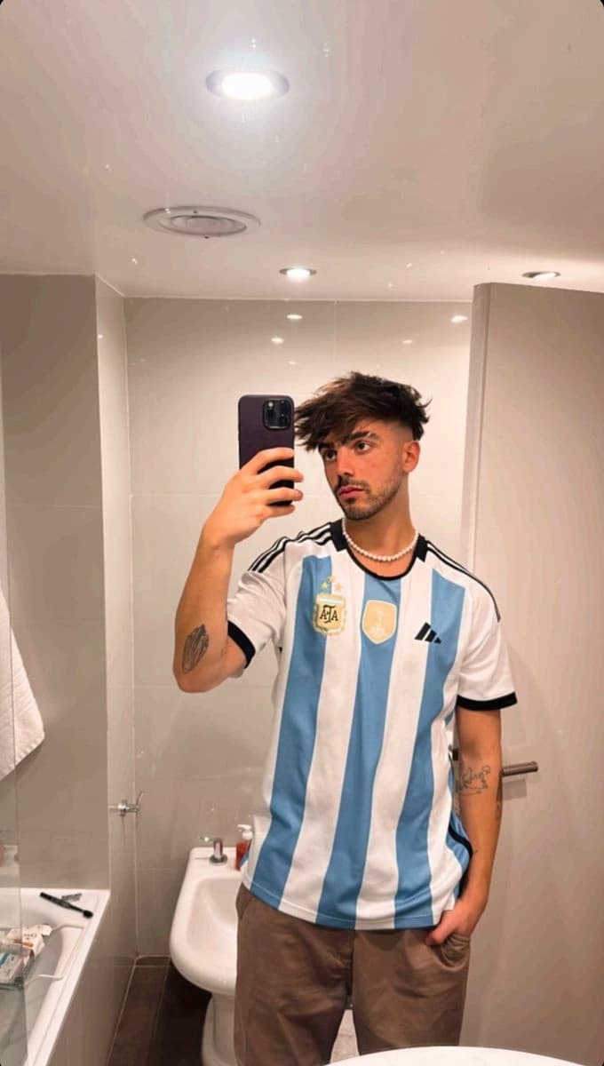 Federico Agusto maple vigevani thumbnail