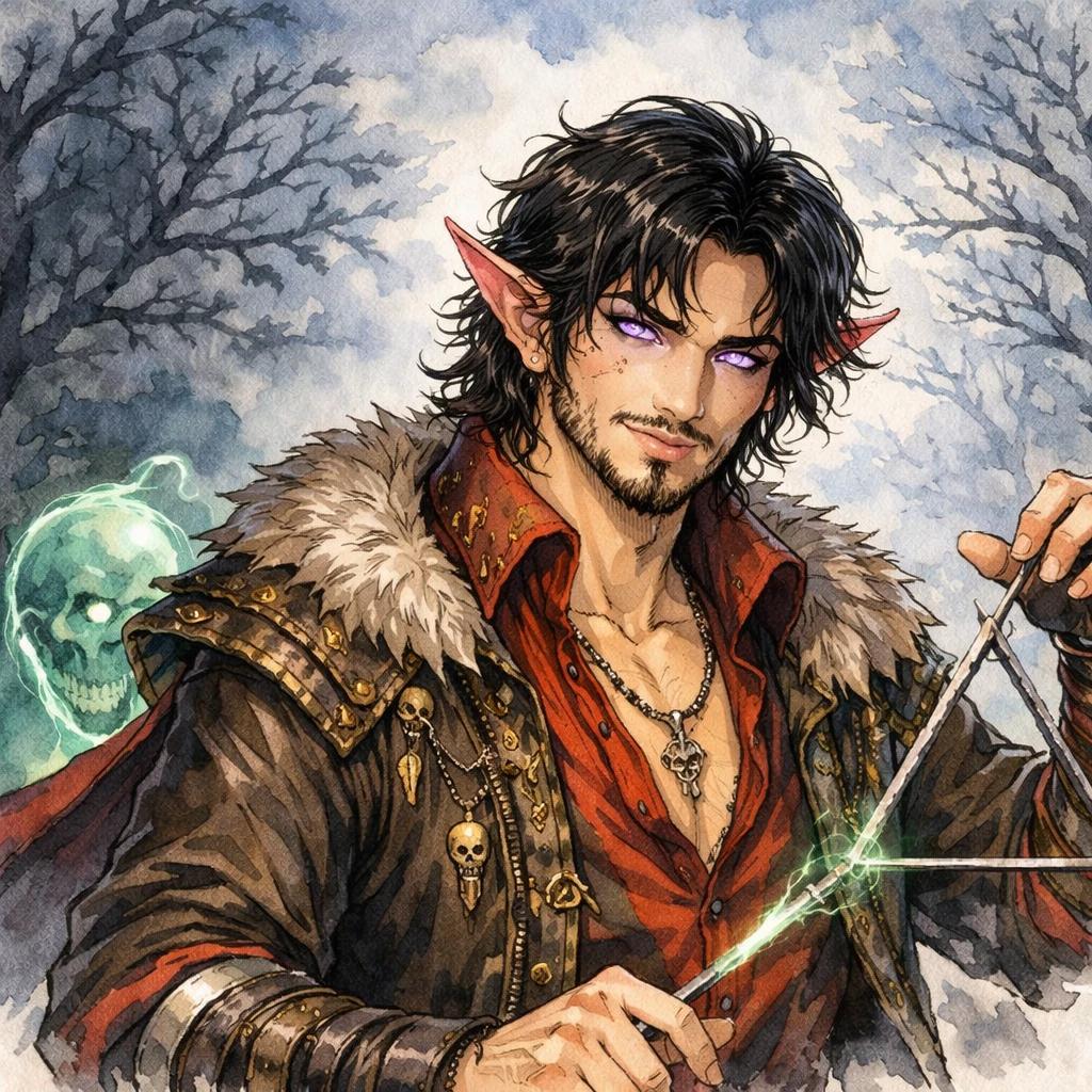 Sirius Galtor thumbnail