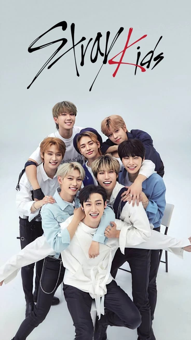 Stray kids  thumbnail