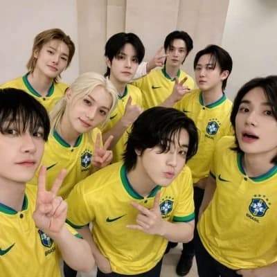 Stray kids pik mi JAJAJA thumbnail