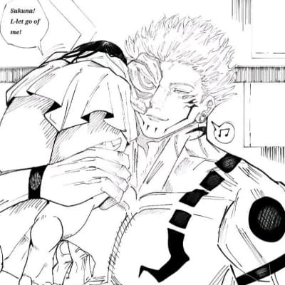 Sukuna thumbnail