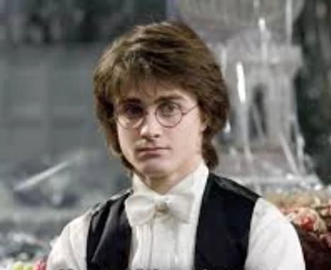 Harry James Potter thumbnail
