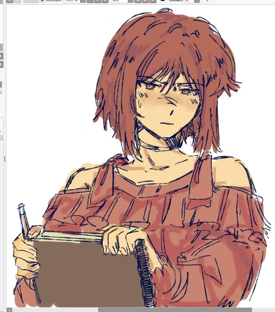Ena Shinonome thumbnail