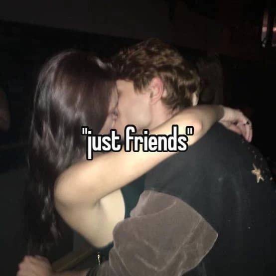 Bad Friend group thumbnail