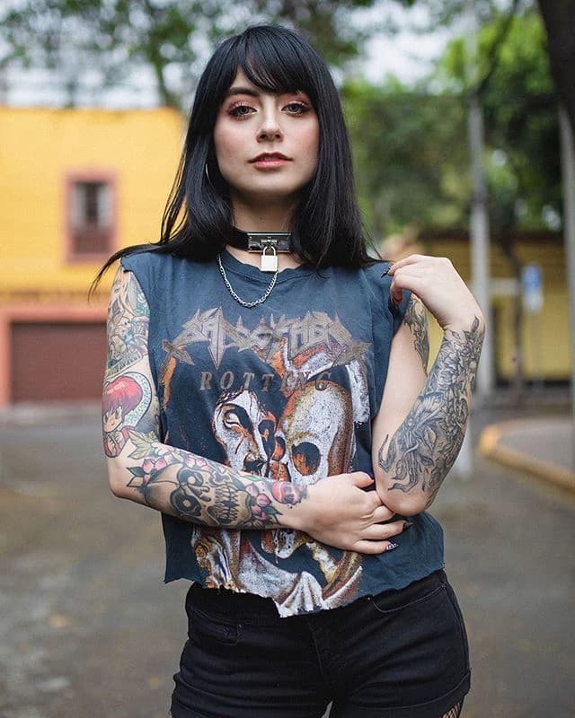 Lady dusha thumbnail