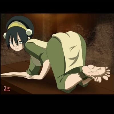 Toph Beifong thumbnail