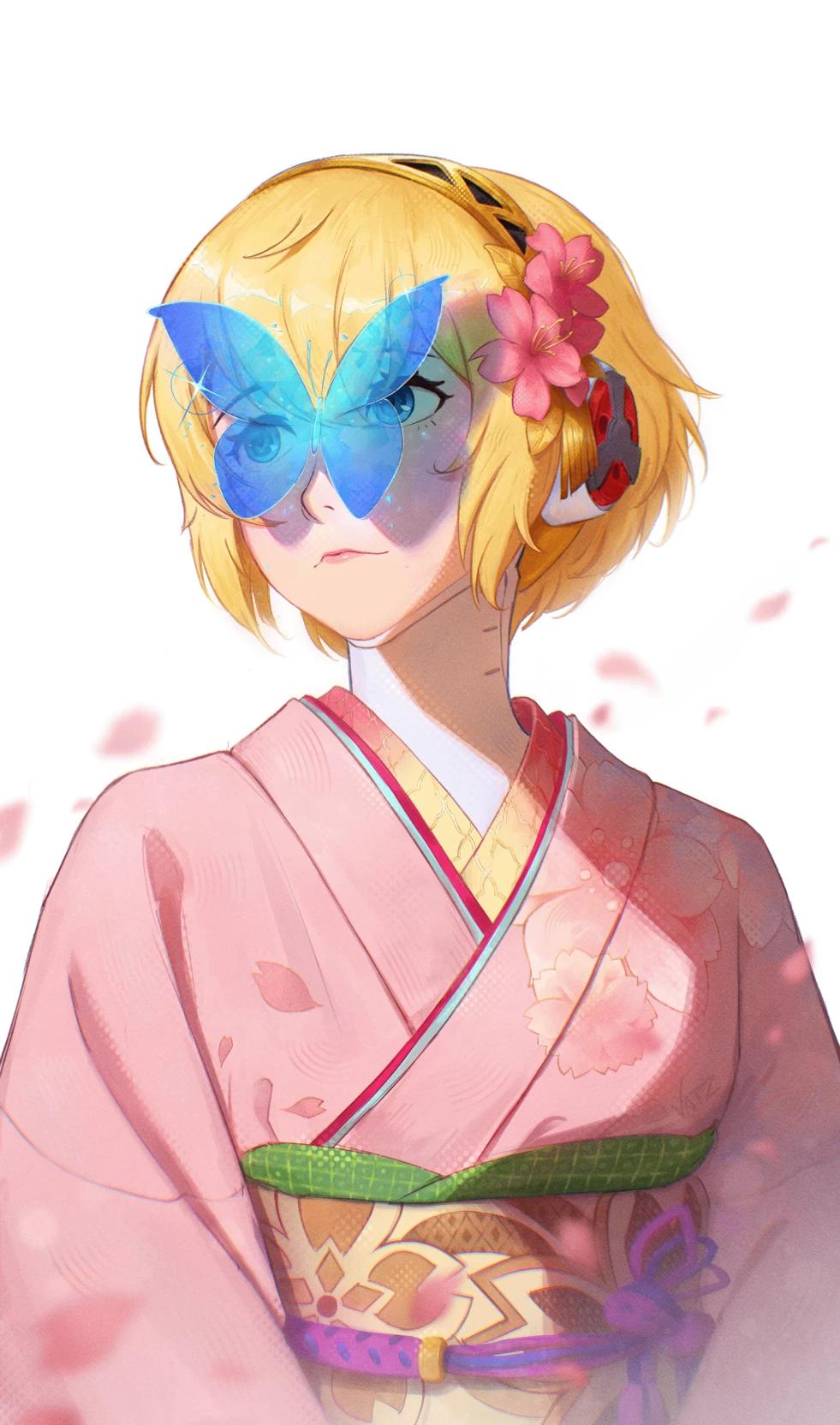 Aigis | Persona 3 thumbnail