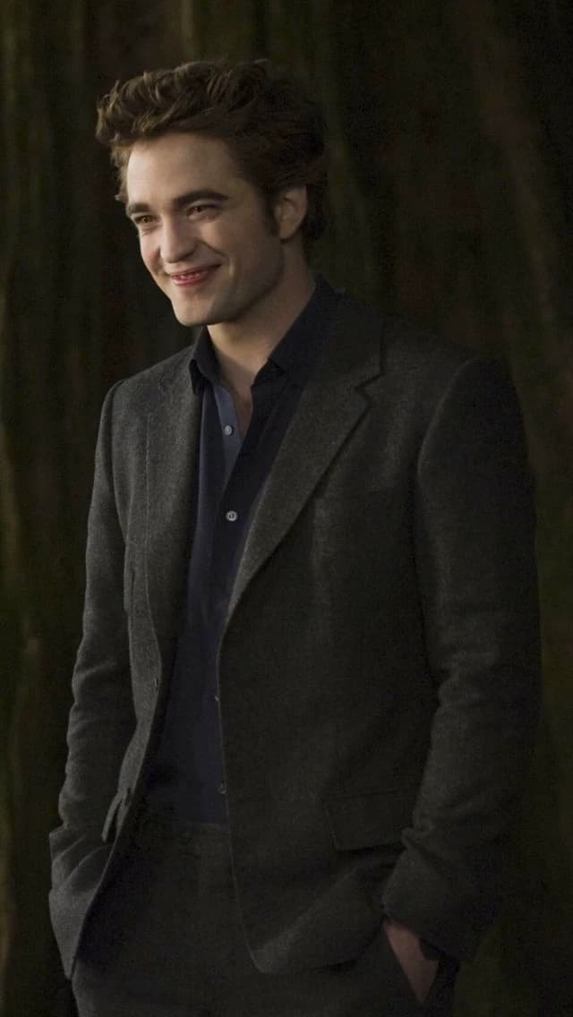 Edward Cullen thumbnail