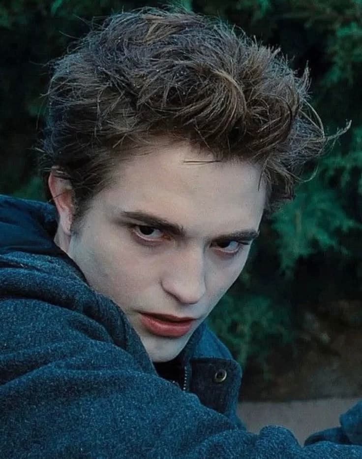 Edward Cullen thumbnail