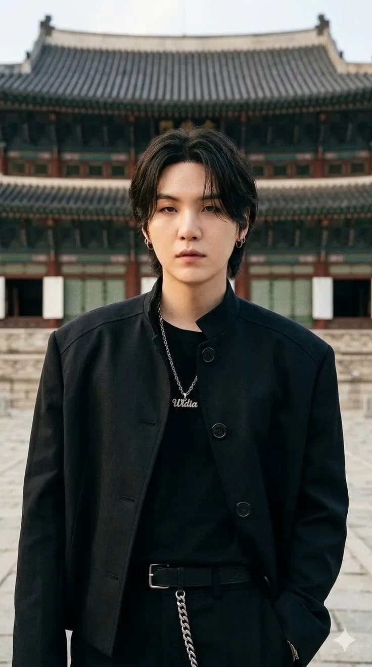Yoongi thumbnail