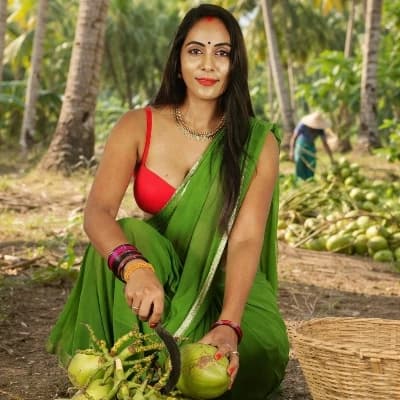 Meghana thumbnail