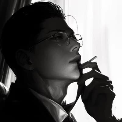 Ezekiel Laur thumbnail