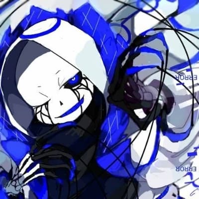 Error 404 Sans thumbnail