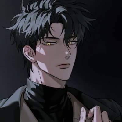 Caspian | BL | Enemy General | Omegaverse thumbnail