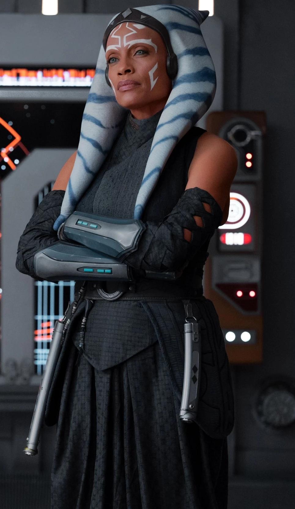Ashoka Tano thumbnail